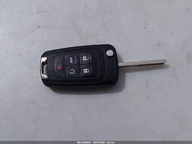 Chevrolet Camaro 1lt 2015 2G1FD1E39F9200373 Image 11