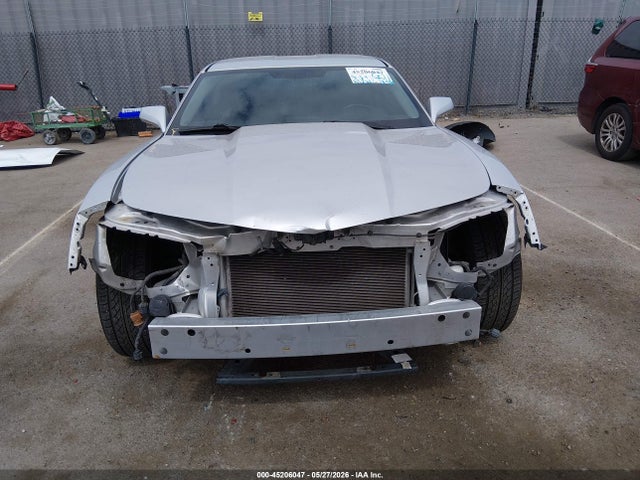 Chevrolet Camaro 1lt 2015 2G1FD1E39F9200373 Image 13
