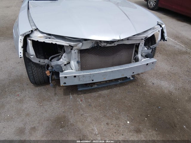 Chevrolet Camaro 1lt 2015 2G1FD1E39F9200373 Image 6