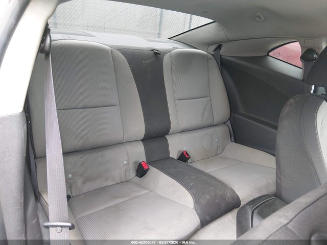 Chevrolet Camaro 1lt 2015 2G1FD1E39F9200373 Image 8