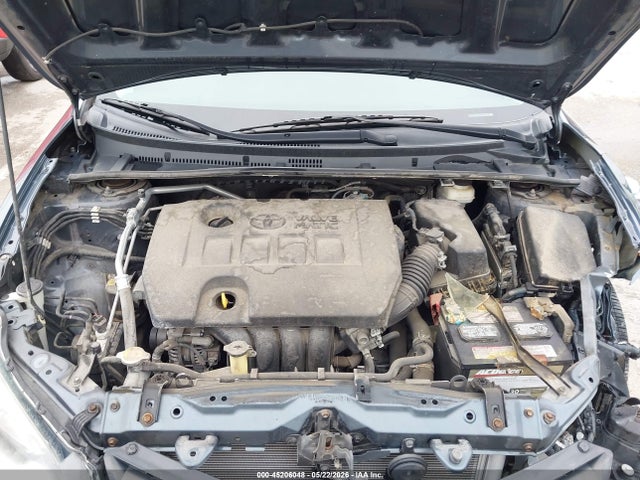 Auction sale of the 2014 Toyota Corolla Le Eco Plus, vin: 5YFBPRHEXEP085399, lot number: 45206048