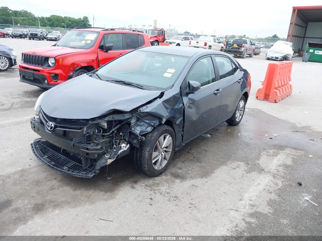 Auction sale of the 2014 Toyota Corolla Le Eco Plus, vin: 5YFBPRHEXEP085399, lot number: 45206048