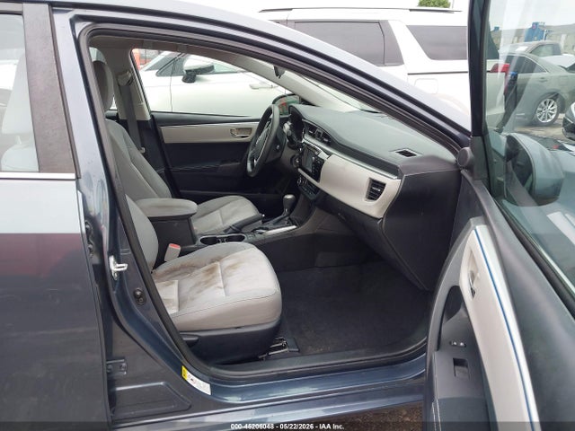 Auction sale of the 2014 Toyota Corolla Le Eco Plus, vin: 5YFBPRHEXEP085399, lot number: 45206048