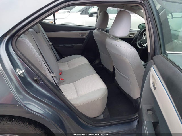Auction sale of the 2014 Toyota Corolla Le Eco Plus, vin: 5YFBPRHEXEP085399, lot number: 45206048