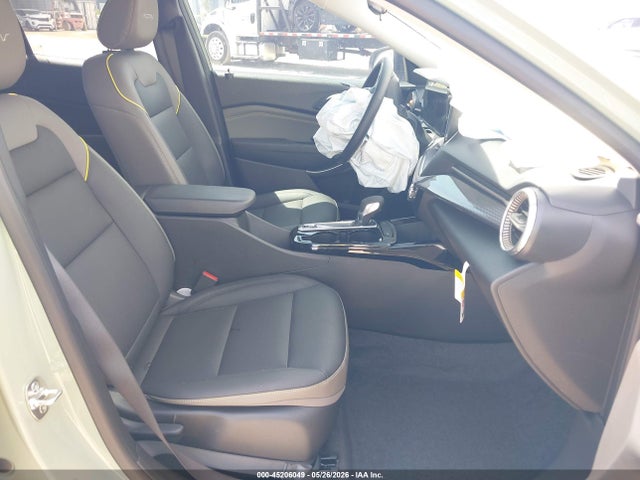 Продажа на аукционе авто 2025 Chevrolet Trax Fwd Activ, vin: KL77LKEP2SC285824, номер лота: 45206049