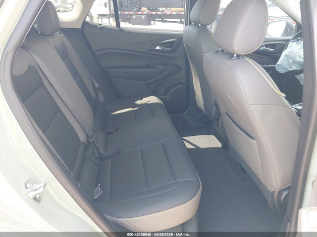 Продажа на аукционе авто 2025 Chevrolet Trax Fwd Activ, vin: KL77LKEP2SC285824, номер лота: 45206049