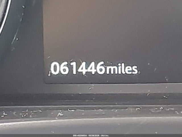 45206054 :رقم المزاد ، SADCJ2FX4LA658112 vin ، 2020 Jaguar F-pace Premium P250 Awd Automatic مزاد بيع