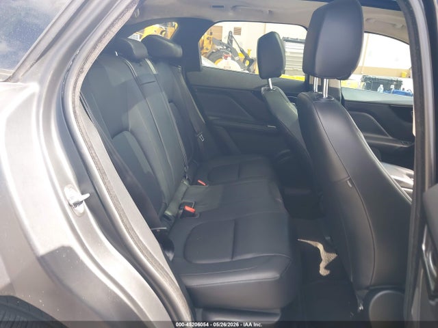 Продажа на аукционе авто 2020 Jaguar F-pace Premium P250 Awd Automatic, vin: SADCJ2FX4LA658112, номер лота: 45206054