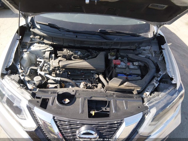 JN8AT2MV8HW277604 Nissan ROGUE SV