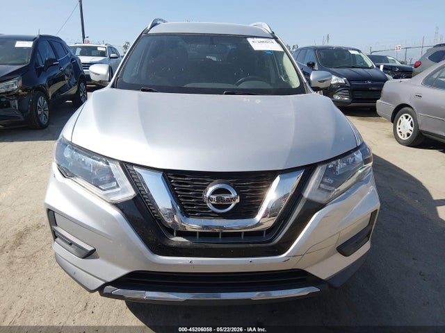 JN8AT2MV8HW277604 Nissan ROGUE SV