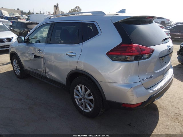 JN8AT2MV8HW277604 Nissan ROGUE SV