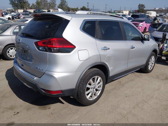 JN8AT2MV8HW277604 Nissan ROGUE SV