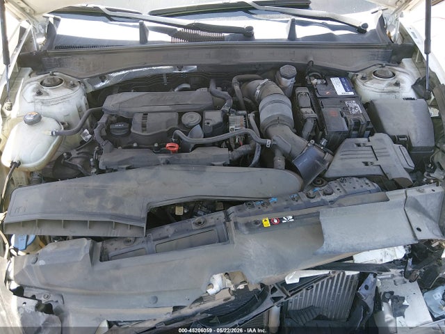 Aukcja sprzedaży 2020 Hyundai Sonata Sel Plus, vin: 5NPEJ4J2XLH008513, numer aukcji: 45206059