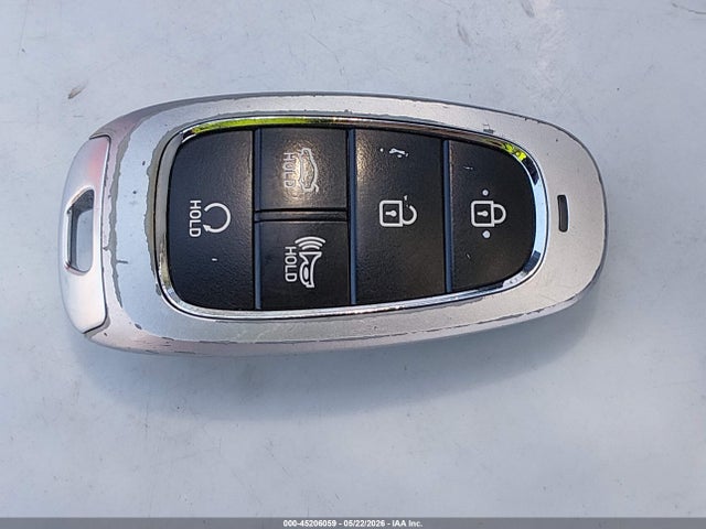 Aukcja sprzedaży 2020 Hyundai Sonata Sel Plus, vin: 5NPEJ4J2XLH008513, numer aukcji: 45206059