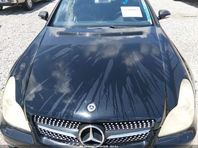 Aukcja sprzedaży 2006 Mercedes-benz Cls 500, vin: WDDDJ75XX6A052435, numer aukcji: 45206062