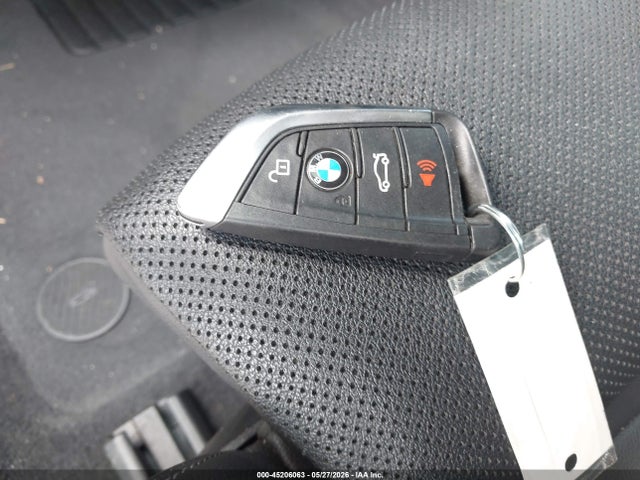 Продаж на аукціоні авто 2021 Bmw 530i, vin: WBA53BH06MWW95193, номер лоту: 45206063