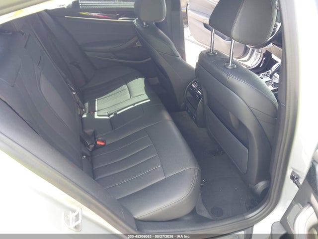 Продаж на аукціоні авто 2021 Bmw 530i, vin: WBA53BH06MWW95193, номер лоту: 45206063