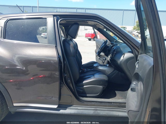 Продаж на аукціоні авто 2011 Nissan Juke Sl, vin: JN8AF5MV6BT017350, номер лоту: 45206065