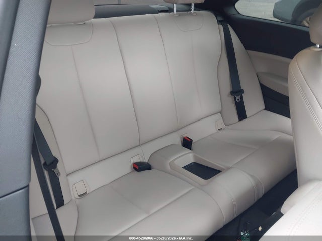 2016 Bmw 228i მანქანა იყიდება აუქციონზე, vin: WBA1F9C56GV546052, აუქციონის ნომერი: 45206066