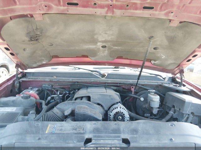 45206073 :رقم المزاد ، 1GNFK36399R212662 vin ، 2009 Chevrolet Suburban 1500 Ltz مزاد بيع