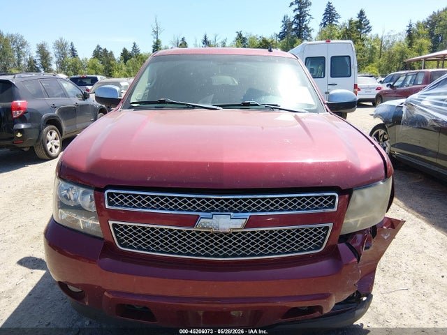 45206073 :رقم المزاد ، 1GNFK36399R212662 vin ، 2009 Chevrolet Suburban 1500 Ltz مزاد بيع