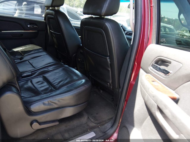 45206073 :رقم المزاد ، 1GNFK36399R212662 vin ، 2009 Chevrolet Suburban 1500 Ltz مزاد بيع