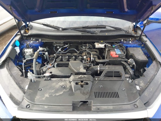 Продаж на аукціоні авто 2025 Honda Cr-v Lx Awd, vin: 2HKRS4H29SH435412, номер лоту: 45206082