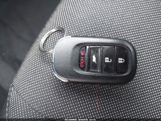 Продаж на аукціоні авто 2025 Honda Cr-v Lx Awd, vin: 2HKRS4H29SH435412, номер лоту: 45206082