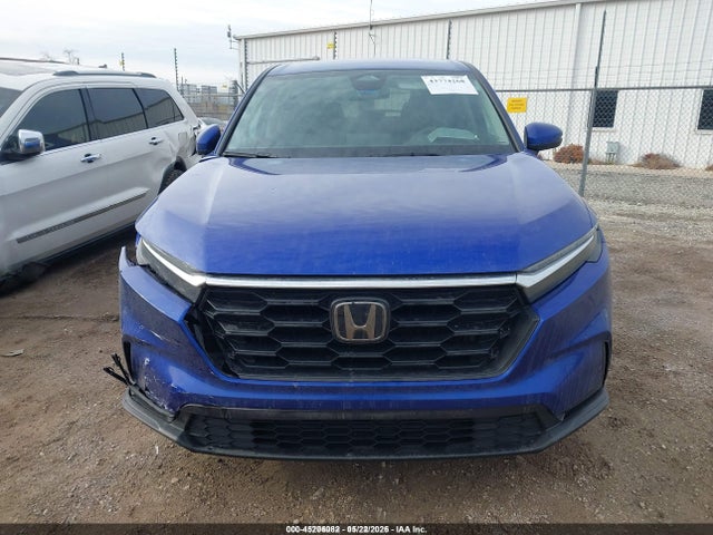 Продаж на аукціоні авто 2025 Honda Cr-v Lx Awd, vin: 2HKRS4H29SH435412, номер лоту: 45206082
