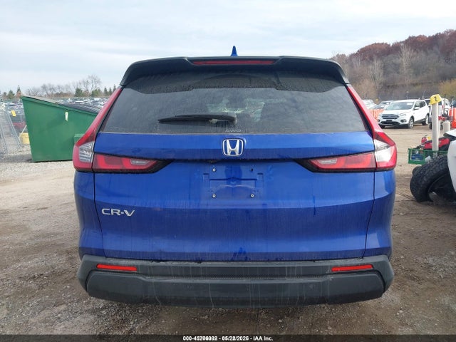 Продаж на аукціоні авто 2025 Honda Cr-v Lx Awd, vin: 2HKRS4H29SH435412, номер лоту: 45206082