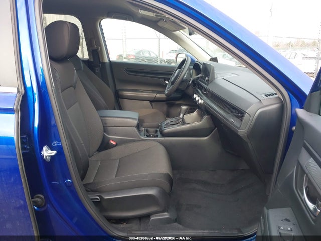 Продаж на аукціоні авто 2025 Honda Cr-v Lx Awd, vin: 2HKRS4H29SH435412, номер лоту: 45206082