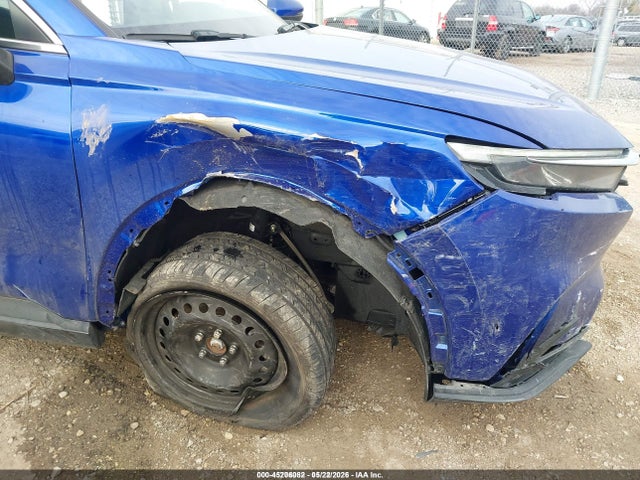 Продаж на аукціоні авто 2025 Honda Cr-v Lx Awd, vin: 2HKRS4H29SH435412, номер лоту: 45206082