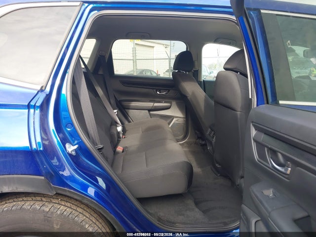 Продаж на аукціоні авто 2025 Honda Cr-v Lx Awd, vin: 2HKRS4H29SH435412, номер лоту: 45206082