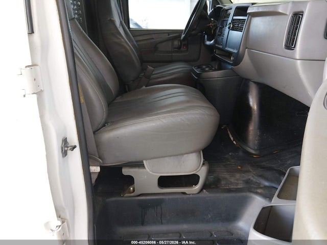 Aukcja sprzedaży 2004 Chevrolet Express, vin: 1GCGG25VX41143533, numer aukcji: 45206086