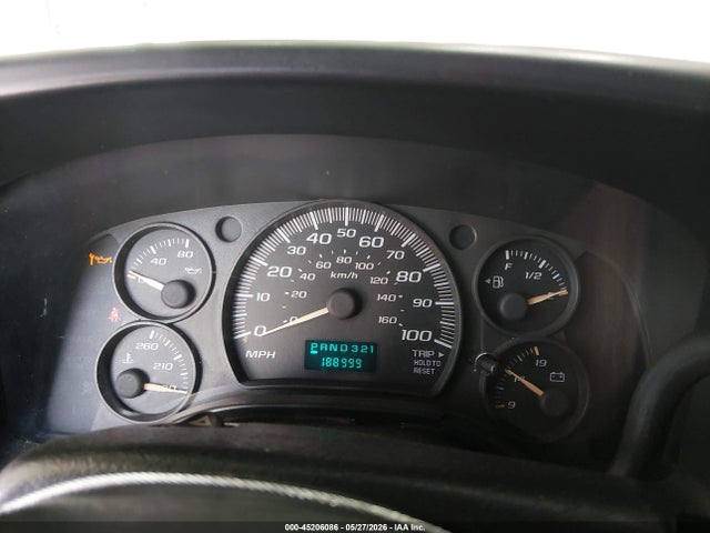 Aukcja sprzedaży 2004 Chevrolet Express, vin: 1GCGG25VX41143533, numer aukcji: 45206086