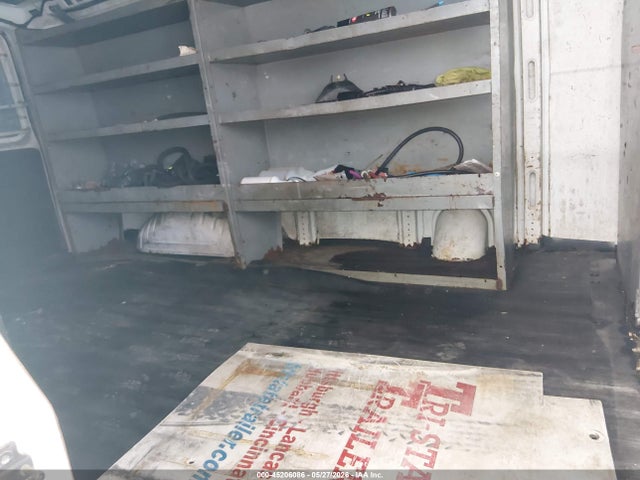 Aukcja sprzedaży 2004 Chevrolet Express, vin: 1GCGG25VX41143533, numer aukcji: 45206086