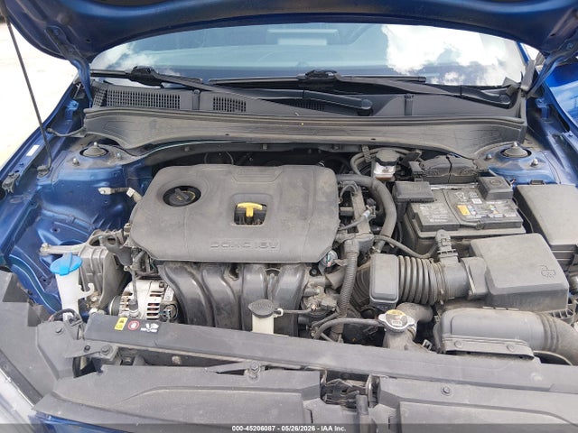 Aukcja sprzedaży 2024 Kia Forte Gt-line, vin: 3KPF54AD2RE776218, numer aukcji: 45206087