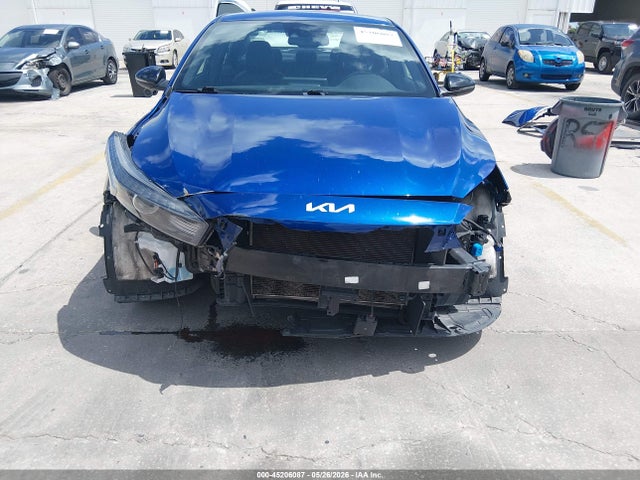 Aukcja sprzedaży 2024 Kia Forte Gt-line, vin: 3KPF54AD2RE776218, numer aukcji: 45206087
