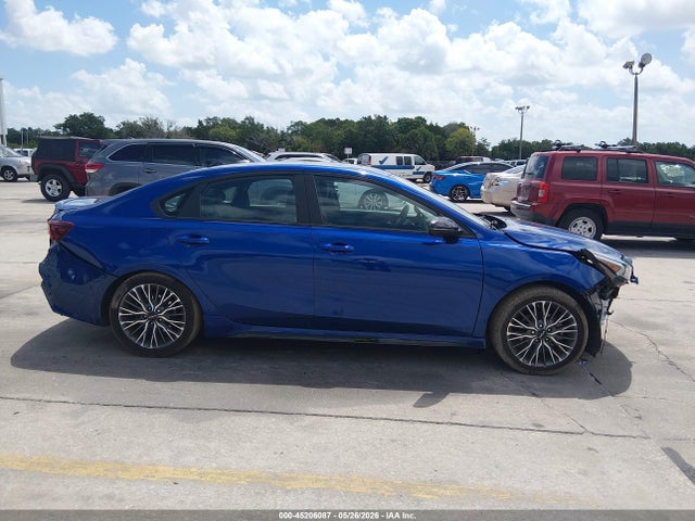 Aukcja sprzedaży 2024 Kia Forte Gt-line, vin: 3KPF54AD2RE776218, numer aukcji: 45206087