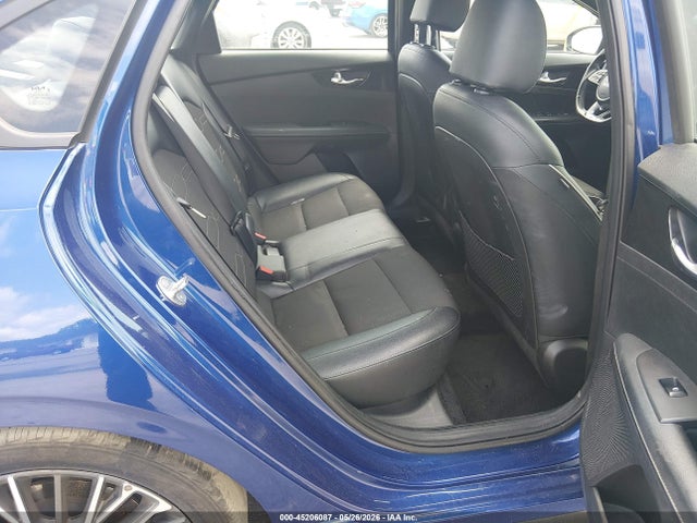 Продаж на аукціоні авто 2024 Kia Forte Gt-line, vin: 3KPF54AD2RE776218, номер лоту: 45206087
