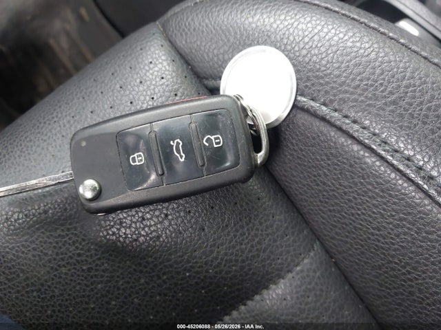 Продажа на аукционе авто 2013 Volkswagen Tiguan Se, vin: WVGAV3AX0DW594722, номер лота: 45206088