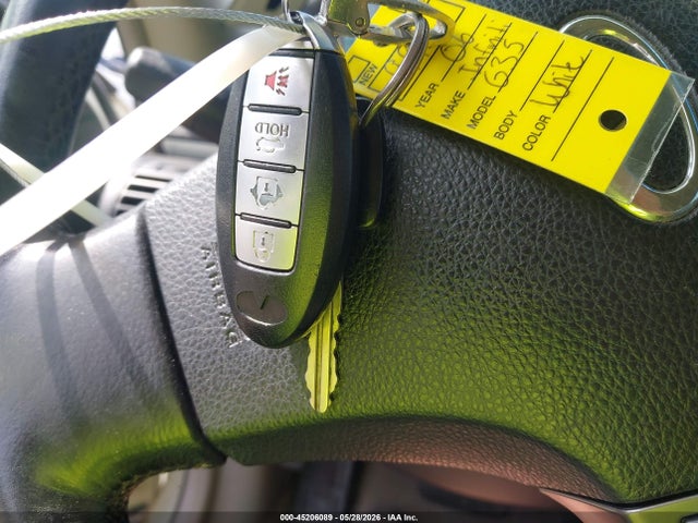 Продаж на аукціоні авто 2006 Infiniti G35, vin: JNKCV51E16M505339, номер лоту: 45206089