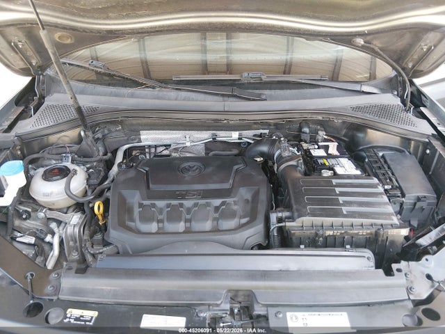 Aukcja sprzedaży 2020 Volkswagen Tiguan 2.0t S, vin: 3VV1B7AXXLM038504, numer aukcji: 45206091