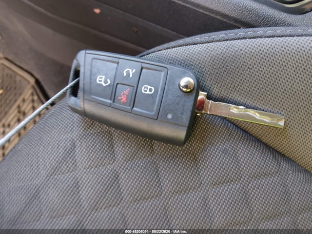 Aukcja sprzedaży 2020 Volkswagen Tiguan 2.0t S, vin: 3VV1B7AXXLM038504, numer aukcji: 45206091