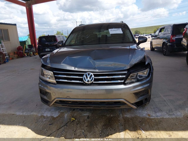 Aukcja sprzedaży 2020 Volkswagen Tiguan 2.0t S, vin: 3VV1B7AXXLM038504, numer aukcji: 45206091