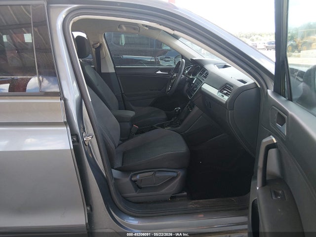 Aukcja sprzedaży 2020 Volkswagen Tiguan 2.0t S, vin: 3VV1B7AXXLM038504, numer aukcji: 45206091