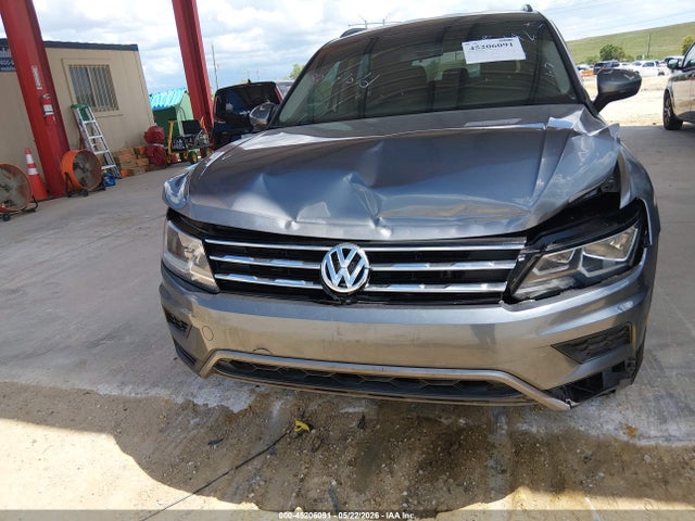 Aukcja sprzedaży 2020 Volkswagen Tiguan 2.0t S, vin: 3VV1B7AXXLM038504, numer aukcji: 45206091