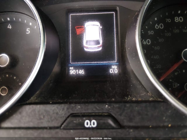 Aukcja sprzedaży 2020 Volkswagen Tiguan 2.0t S, vin: 3VV1B7AXXLM038504, numer aukcji: 45206091