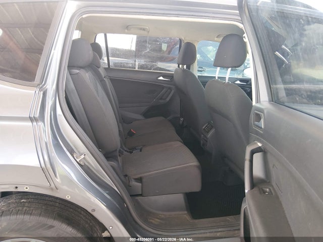 Aukcja sprzedaży 2020 Volkswagen Tiguan 2.0t S, vin: 3VV1B7AXXLM038504, numer aukcji: 45206091
