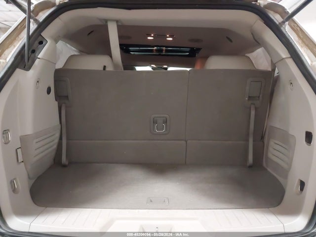 45206094 :رقم المزاد ، 5GAKRBKD9GJ176156 vin ، 2016 Buick Enclave Leather مزاد بيع